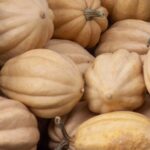 Calabaza Baked Potatoes
