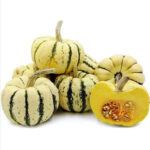 Calabaza Sweet Dumpling