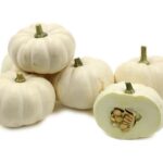 Calabaza Baby Boo