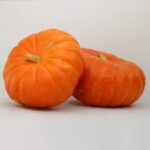 Calabaza Cenicienta Decorativa