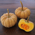 Calabaza Kikuza